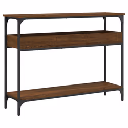 VidaXL 837721, Brown