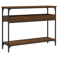 VidaXL 837721 coffee/side/end table