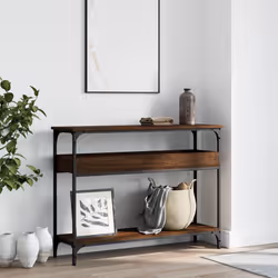 VidaXL 837721 coffee/side/end table