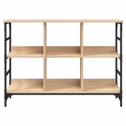 VidaXL 837723 living room sideboard/buffet - Additional view 4