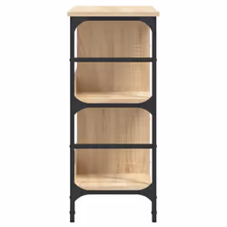 VidaXL 837723 living room sideboard/buffet - Additional view 5