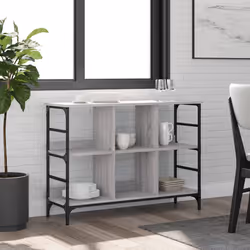 VidaXL 837725 living room sideboard/buffet - Additional view 2