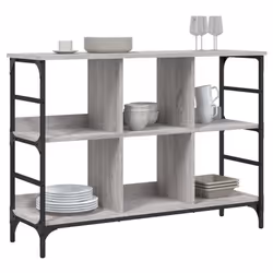 VidaXL 837725 living room sideboard/buffet - Additional view 3