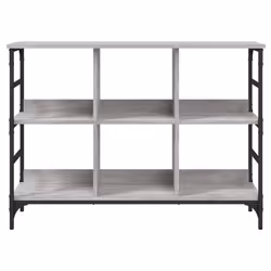 VidaXL 837725 living room sideboard/buffet - Additional view 4