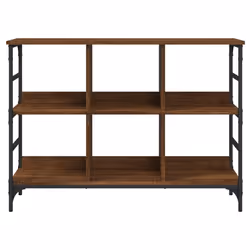 VidaXL 837726 living room sideboard/buffet - Additional view 4