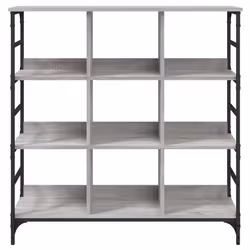 VidaXL 837730 living room sideboard/buffet - Additional view 4