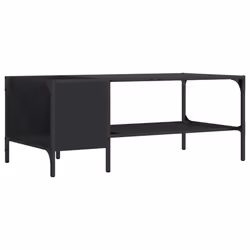 VidaXL 837732, Black