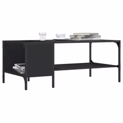 VidaXL 837732 coffee/side/end table