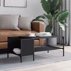 VidaXL 837732 coffee/side/end table