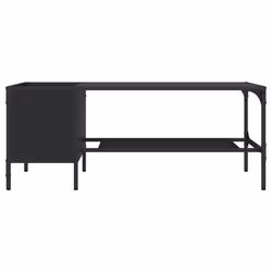 VidaXL 837732 coffee/side/end table - Additional view 4