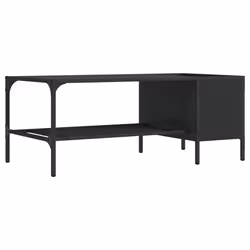 VidaXL 837732 coffee/side/end table - Additional view 6