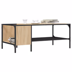 VidaXL 837733 coffee/side/end table