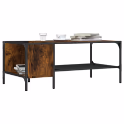 VidaXL 837734 coffee/side/end table