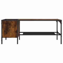 VidaXL 837734 coffee/side/end table - Additional view 4