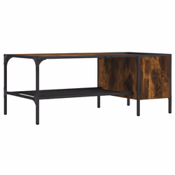 VidaXL 837734 coffee/side/end table - Additional view 6