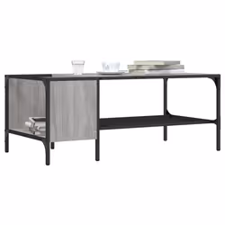 VidaXL 837735 coffee/side/end table