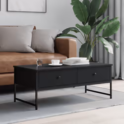 VidaXL 837737 coffee/side/end table