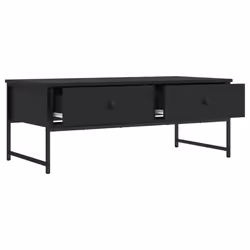 VidaXL 837737 coffee/side/end table - Additional view 5