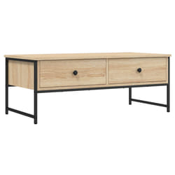 VidaXL 837738 coffee/side/end table