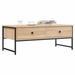 VidaXL 837738 coffee/side/end table