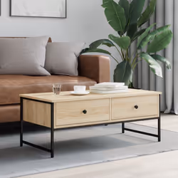 VidaXL 837738 coffee/side/end table