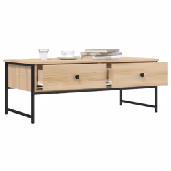VidaXL 837738 coffee/side/end table - Additional view 4