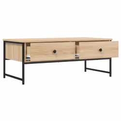 VidaXL 837738 coffee/side/end table - Additional view 5