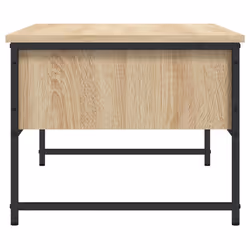 VidaXL 837738 coffee/side/end table - Additional view 7