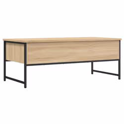 VidaXL 837738 coffee/side/end table - Additional view 8