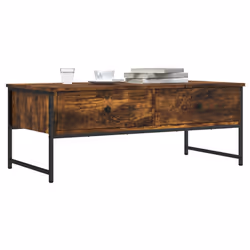 VidaXL 837739 coffee/side/end table