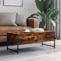 VidaXL 837739 coffee/side/end table