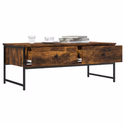 VidaXL 837739 coffee/side/end table - Additional view 4