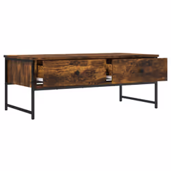 VidaXL 837739 coffee/side/end table - Additional view 5