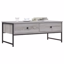 VidaXL 837740 coffee/side/end table