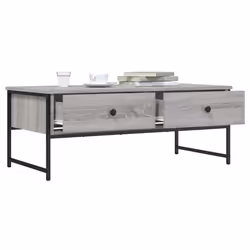 VidaXL 837740 coffee/side/end table - Additional view 4