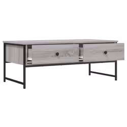 VidaXL 837740 coffee/side/end table - Additional view 5