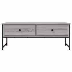 VidaXL 837740 coffee/side/end table - Additional view 6