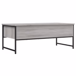 VidaXL 837740 coffee/side/end table - Additional view 8