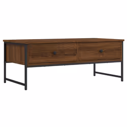 VidaXL 837741, Brown