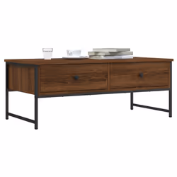 VidaXL 837741 coffee/side/end table