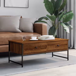VidaXL 837741 coffee/side/end table