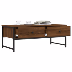 VidaXL 837741 coffee/side/end table - Additional view 4