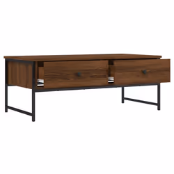 VidaXL 837741 coffee/side/end table - Additional view 5