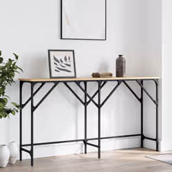 VidaXL 837758 coffee/side/end table