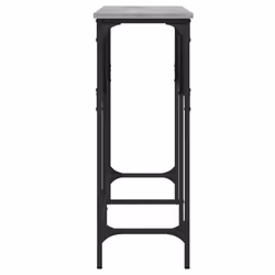 VidaXL 837760 coffee/side/end table - Additional view 5