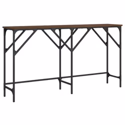 VidaXL 837761, Brown