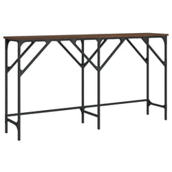 VidaXL 837761 coffee/side/end table