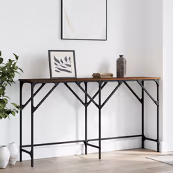 VidaXL 837761 coffee/side/end table