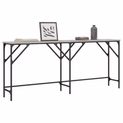 VidaXL 837765 coffee/side/end table