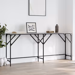 VidaXL 837765 coffee/side/end table